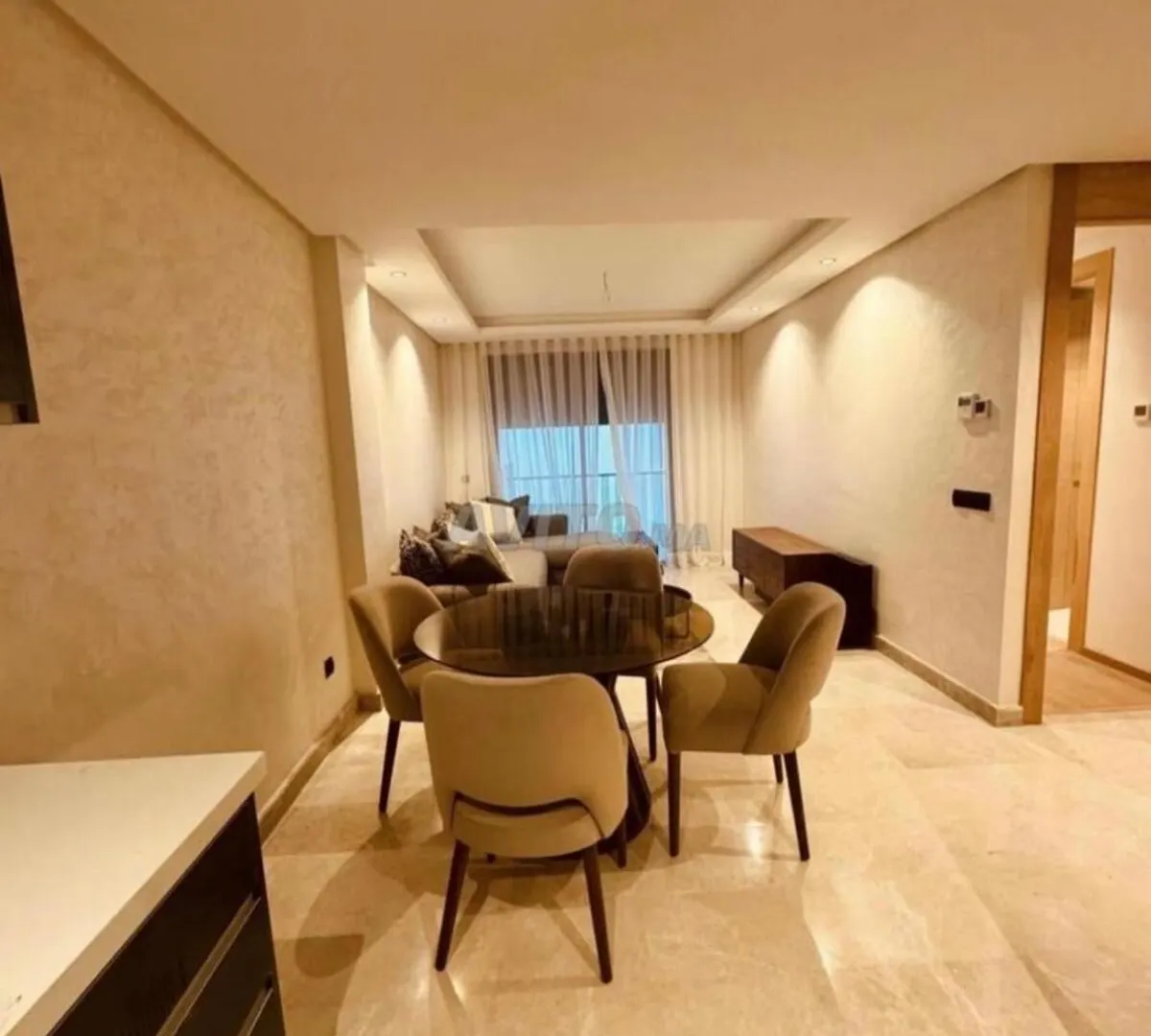 Studio Chic Et Modern الدار البيضاء 0*, الدار البيضاء المغرب