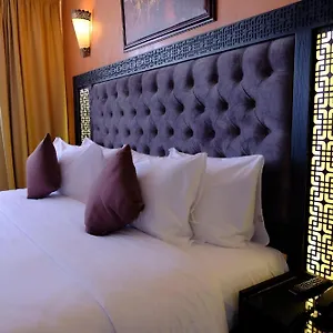 Otel Washington, Kazablanka